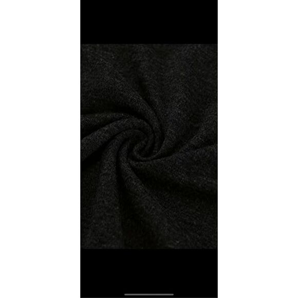 Gothic print hoodie “ live by the sun love by the Moon “fits smaller see chart - Picture 4 of 9